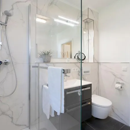 Meerliebe 아파트 그로미츠