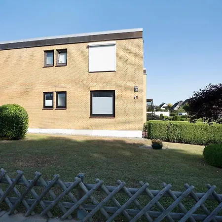Apartment Meerliebe Groemitz