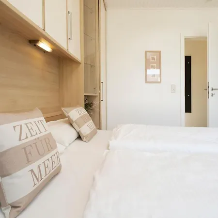 Meerliebe 아파트 그로미츠