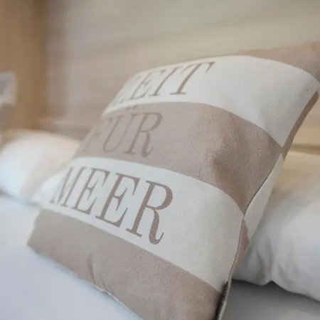 Meerliebe 아파트 그로미츠