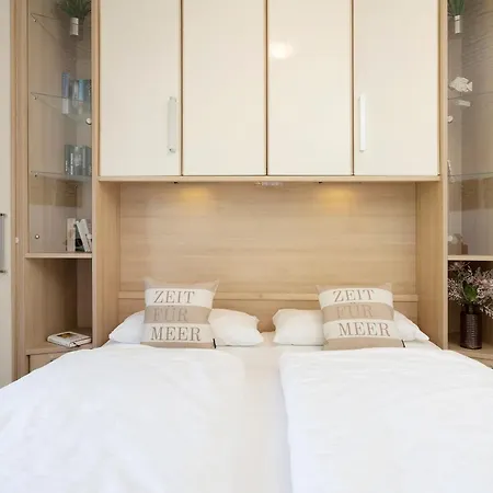 Meerliebe Apartment
