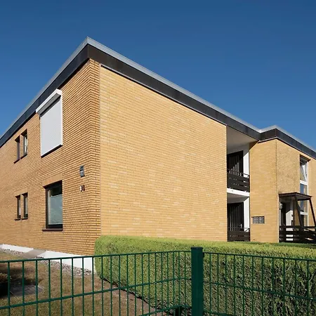 Apartment Meerliebe Groemitz