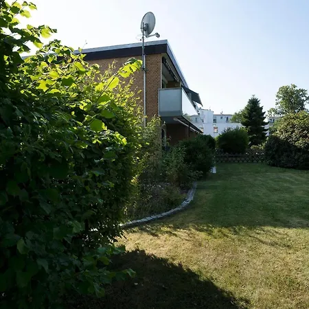 Meerliebe Apartment