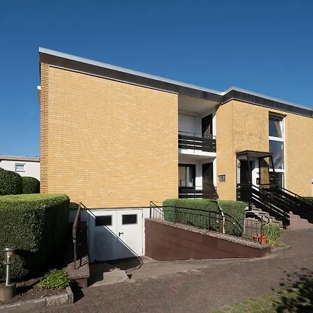 Apartment Meerliebe Groemitz