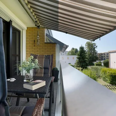 Meerliebe Apartment