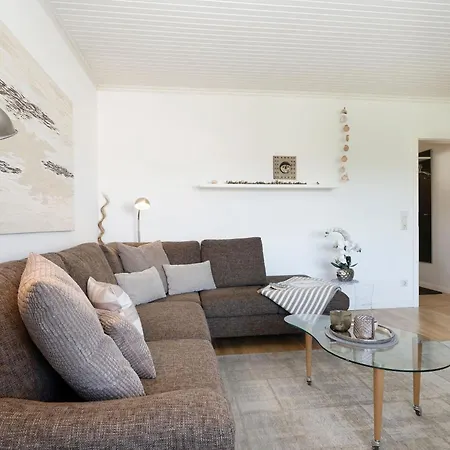 Meerliebe 아파트 그로미츠