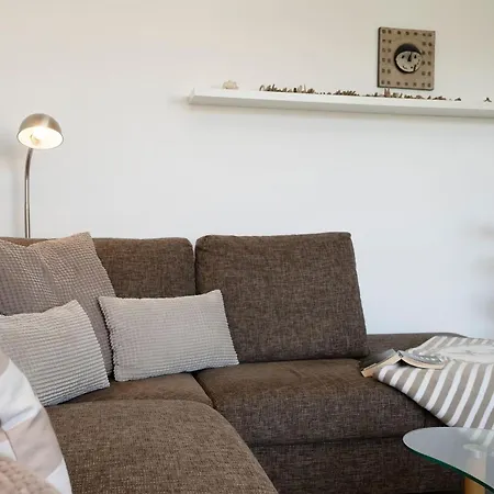 Apartment Meerliebe