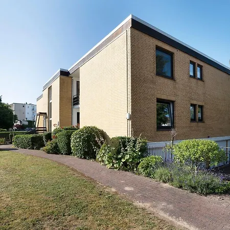 Meerliebe Apartment