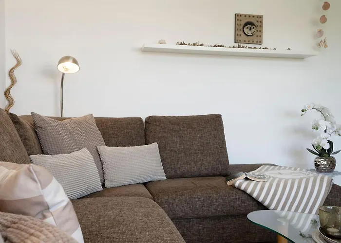 Appartamento Meerliebe
